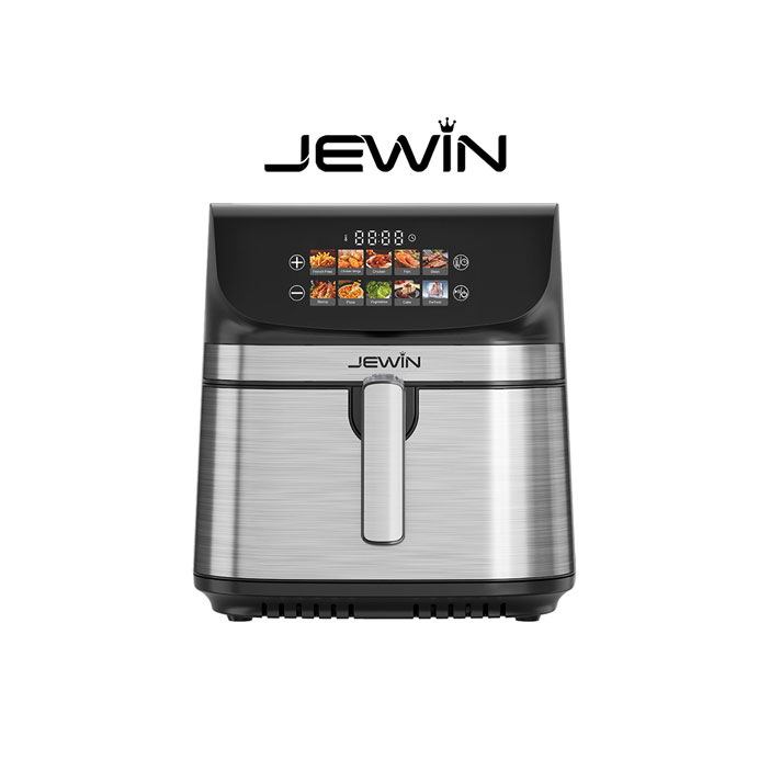 خرید و قیمت سرخکن دو المنت Q39 JEWIN(ارسال ازتهران) - یک بانو